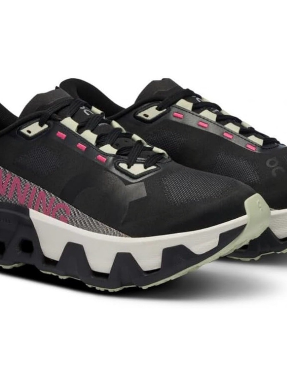 On Cloudmonster Hyper Running Shoes